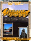 Circumetnea Railroad Sicilia